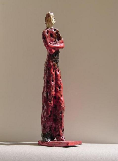 FEMMES. Sculptures 2007